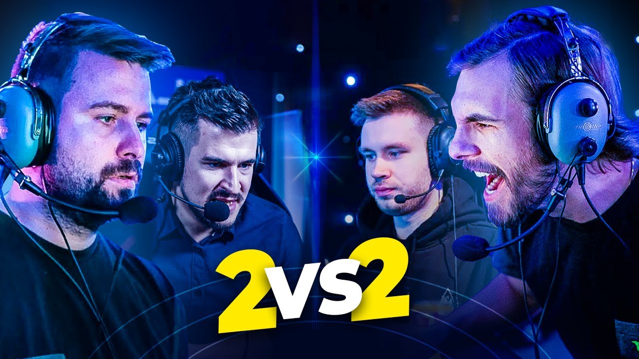 PAGO, PEVOR vs IZAK, SAJU - WALKA O SUBY!