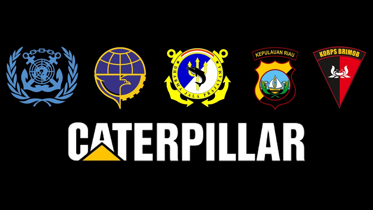 Exercise ISPS Code PT.CATERPILLAR INDONESIA BATAM oleh Tim ISPS Code Kantor KSOP Khusus Batam