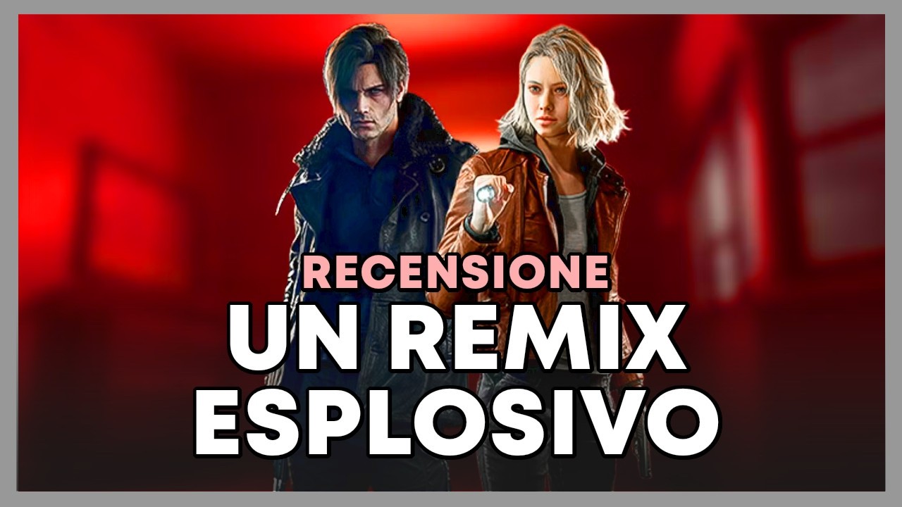 RESIDENT EVIL REQUIEM Recensione • La mia onesta opinione