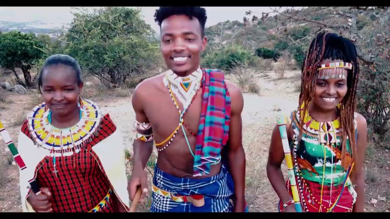 SERE - PILAZ PILONJE ( Official Music Video ) dial *837*1346#