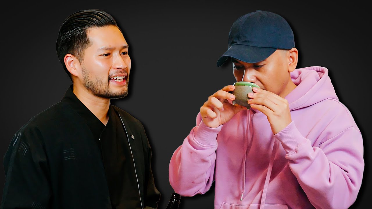 Omakase Tapi Kopi
