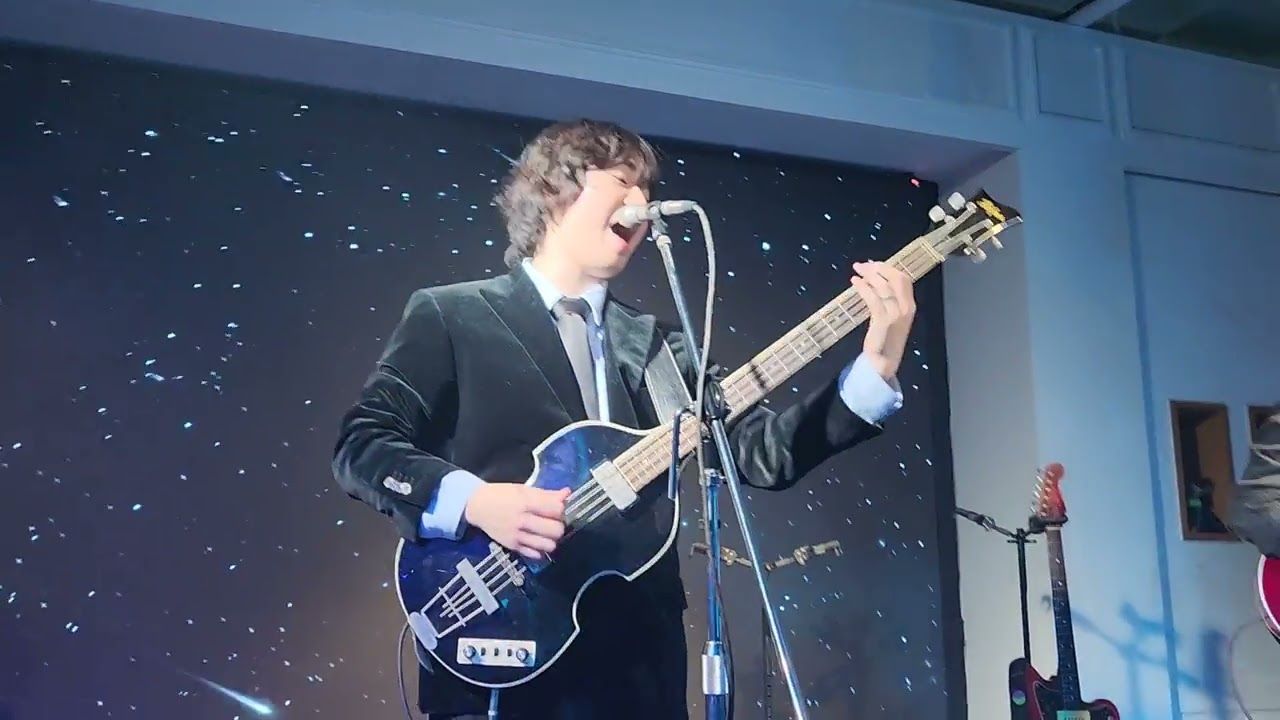 250112 호아(HOA) - Push Man + I Don't Know Why [LA VITA SEOUL] @클럽온에어