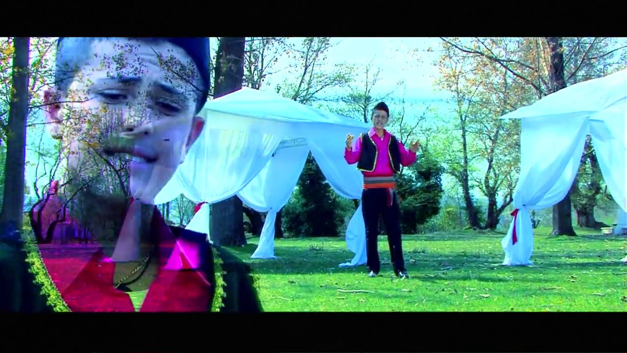 Panajot Malaj ft Kozeta Shabani   Dhenderr te me bej Official Video HD