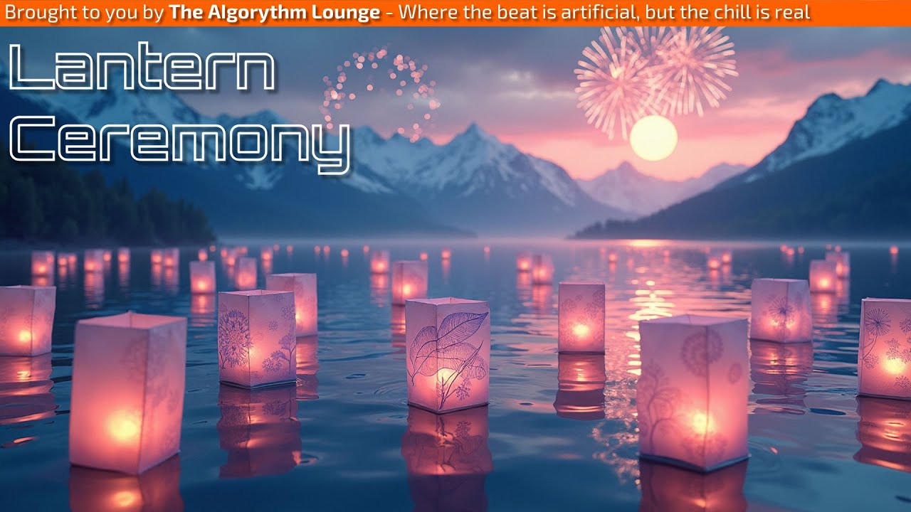 Lantern Ceremony &ndash; Cinematic Asian Soundscape Instrumental