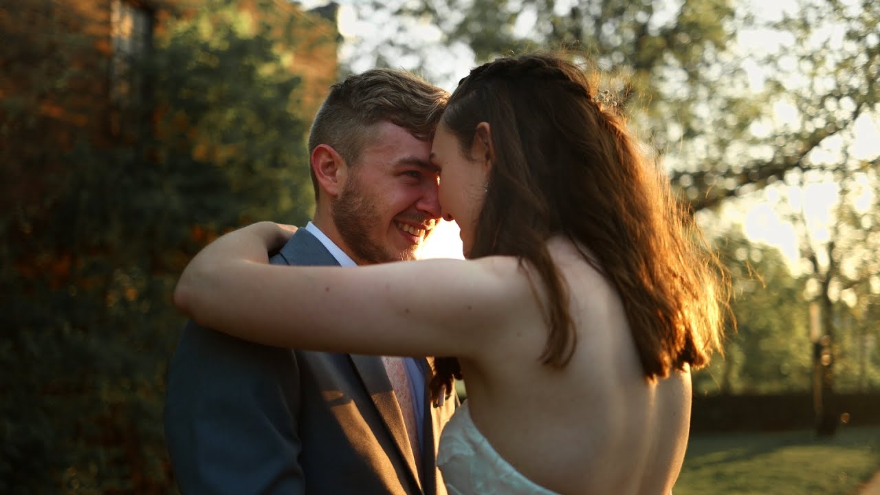 The Todd's Wedding Film