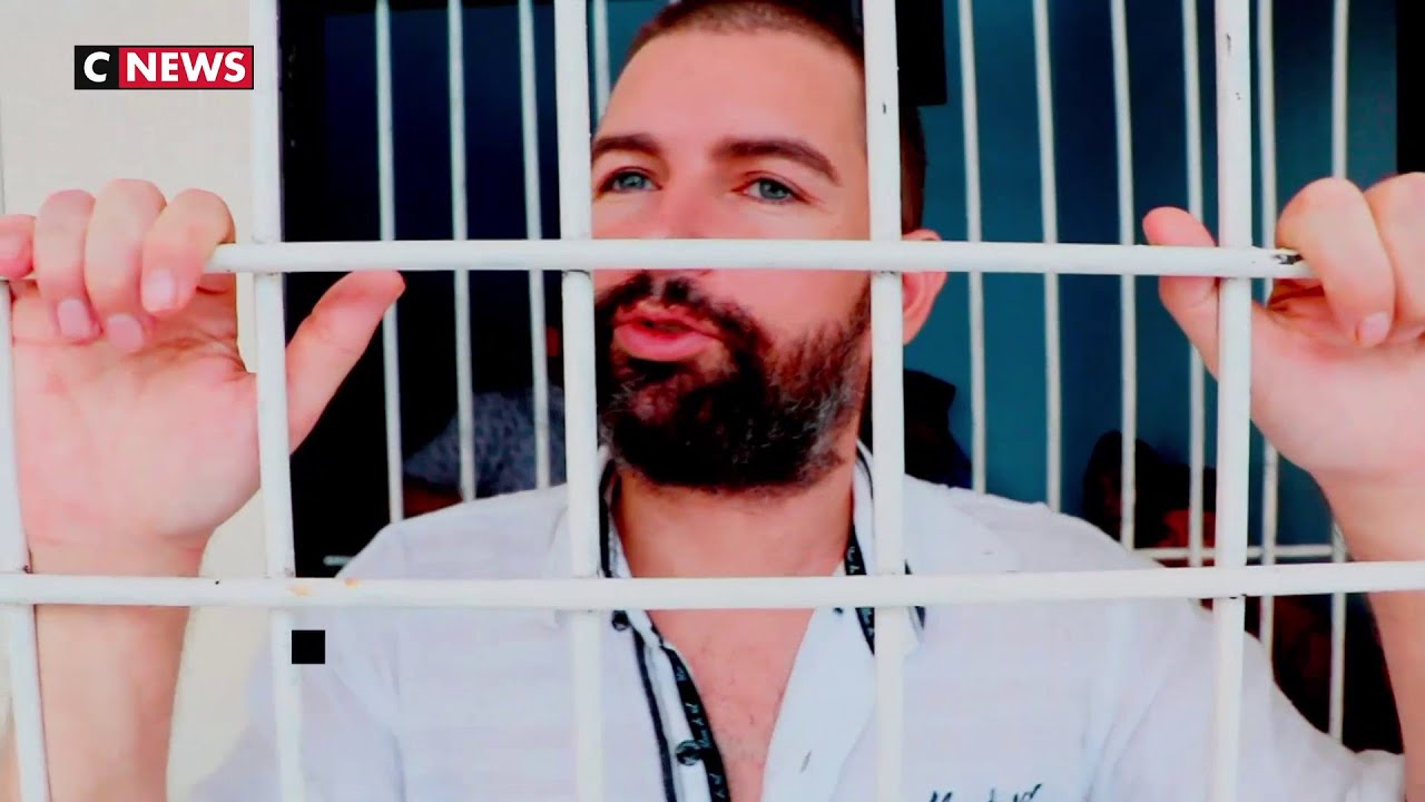 Indon&eacute;sie : F&eacute;lix Dorfin condamn&eacute; &agrave; la peine de mort