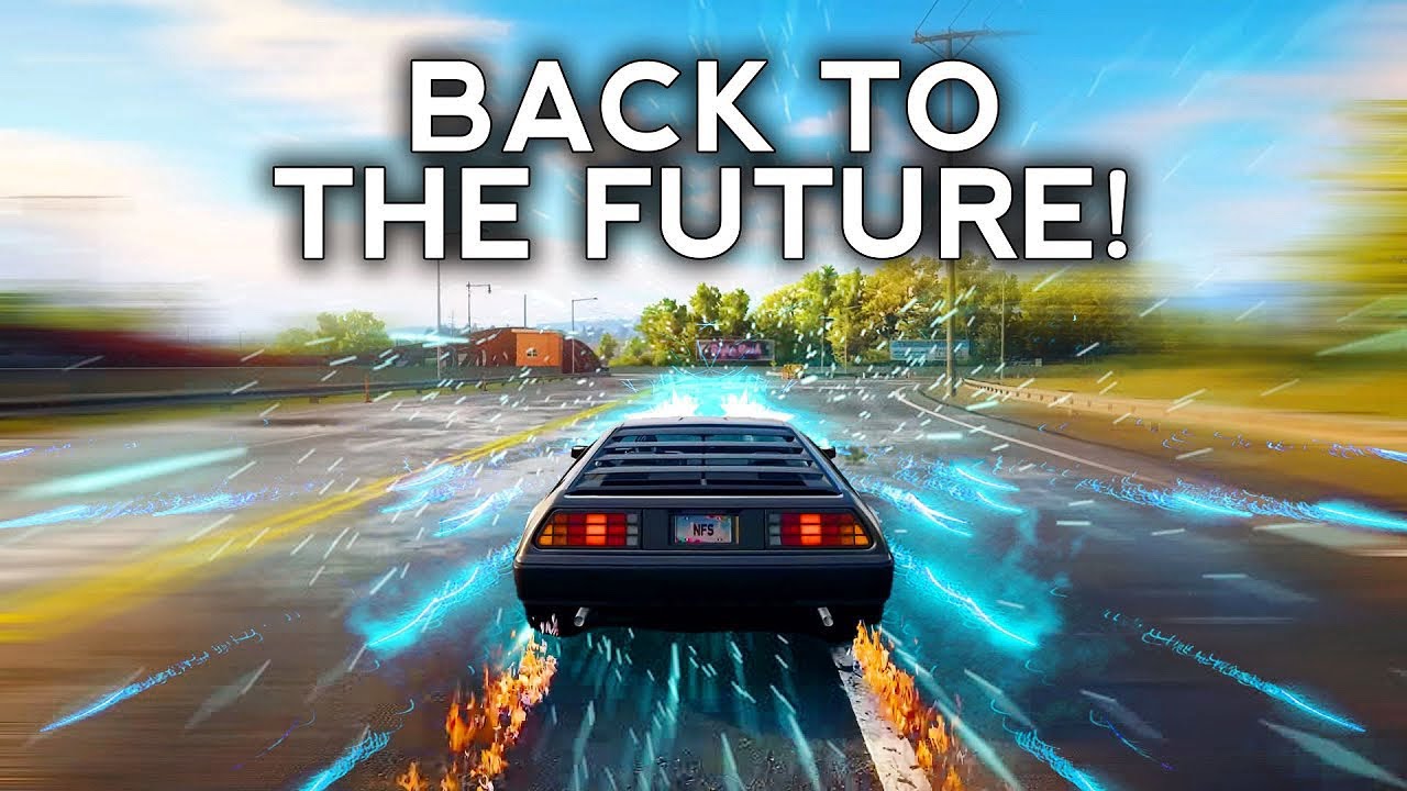 Video Game Easter Eggs #104 (Need For Speed Unbound, Deppart Prototype, Hitman 2 & More)