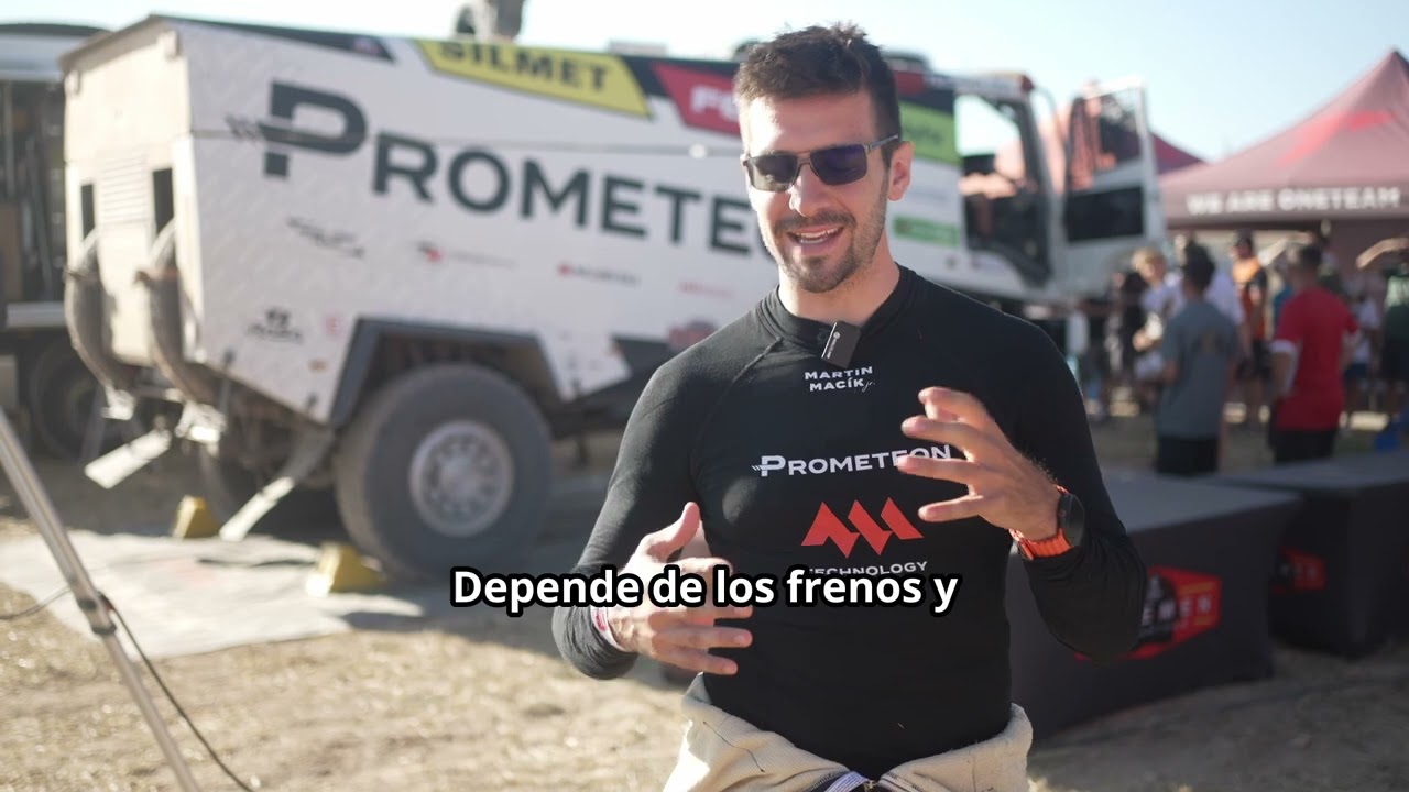 2025 BAJA ESPAÑA ARAGÓN – SS1 & SS2 RECAP