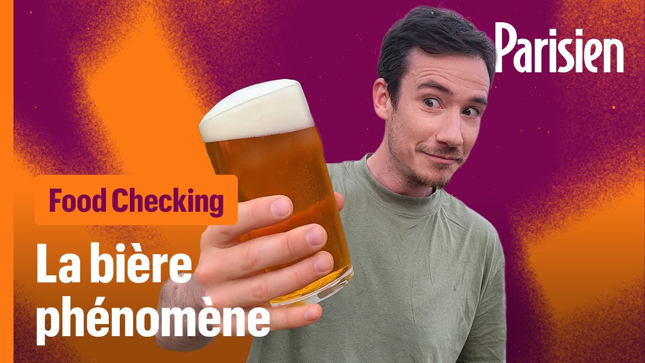 Comment la bière IPA est devenue la reine des comptoirs