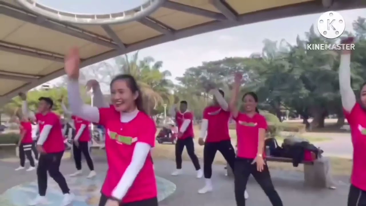 I GIVE YOU GLORY (cover by; JilChienchen Eltriteam)