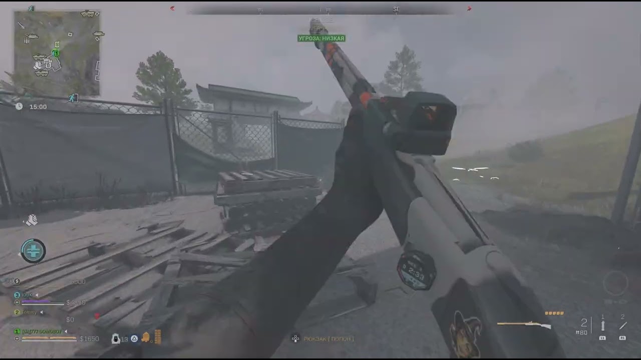 5 kills