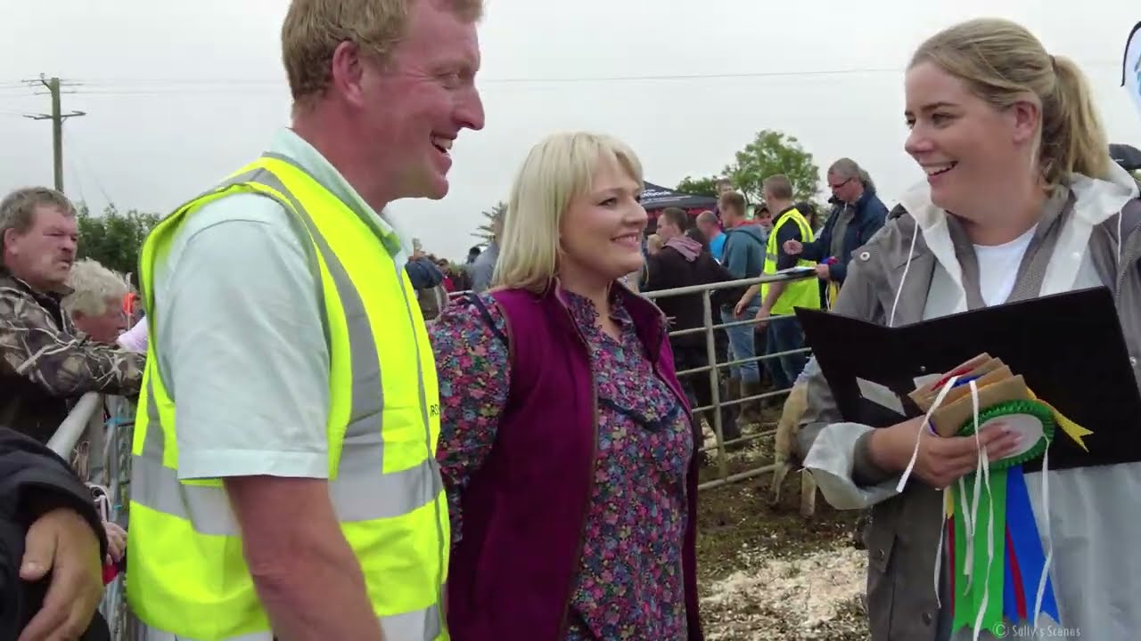 North Sligo Show 2022