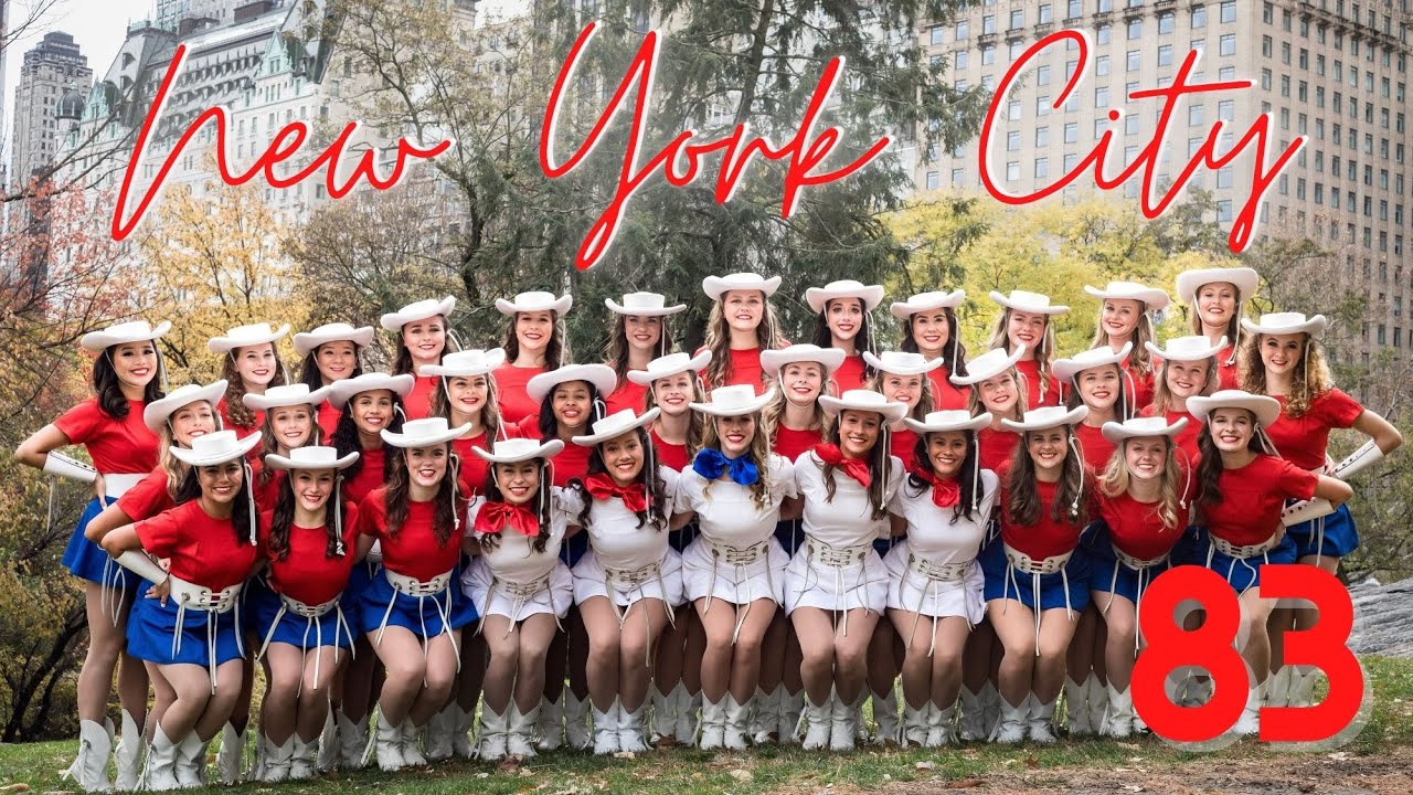 83rd Line takes on NYC