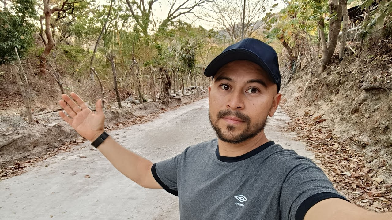 PORQUÉ Me vine para EL SALVADOR?🇸🇻