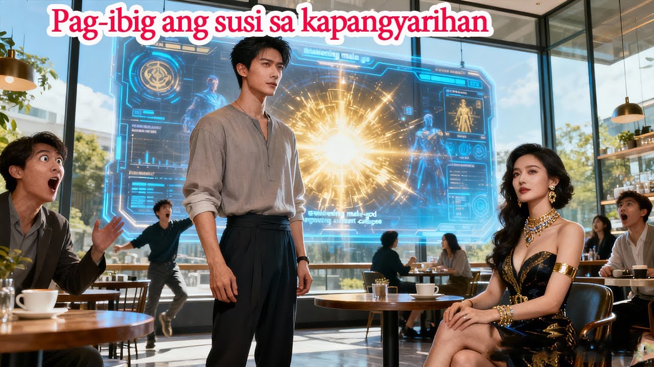 《Dating System: Kolektor ng Talento》Mula Torpe Hanggang Idol ng Lahat!