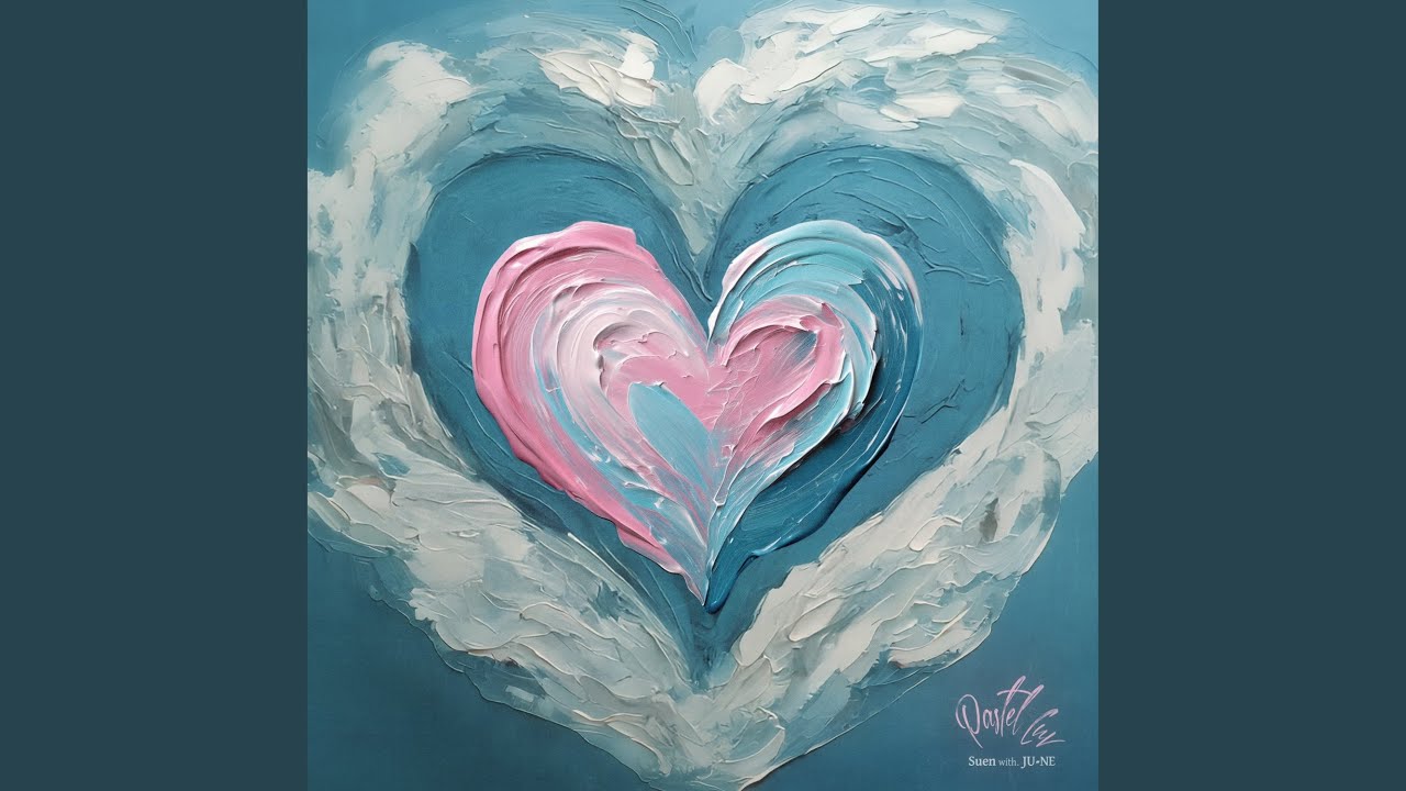 Pastel Luv (with JU-NE)