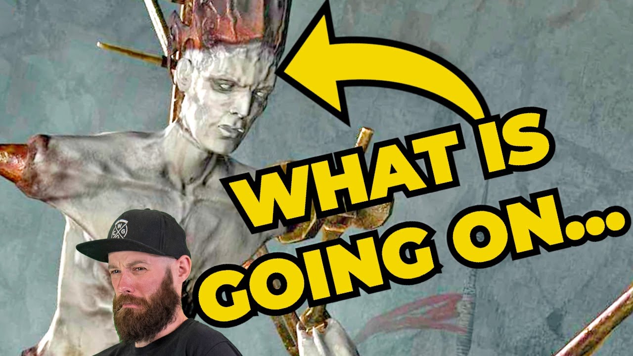 10 Video Games You Play For Hours And STAY A Beginner