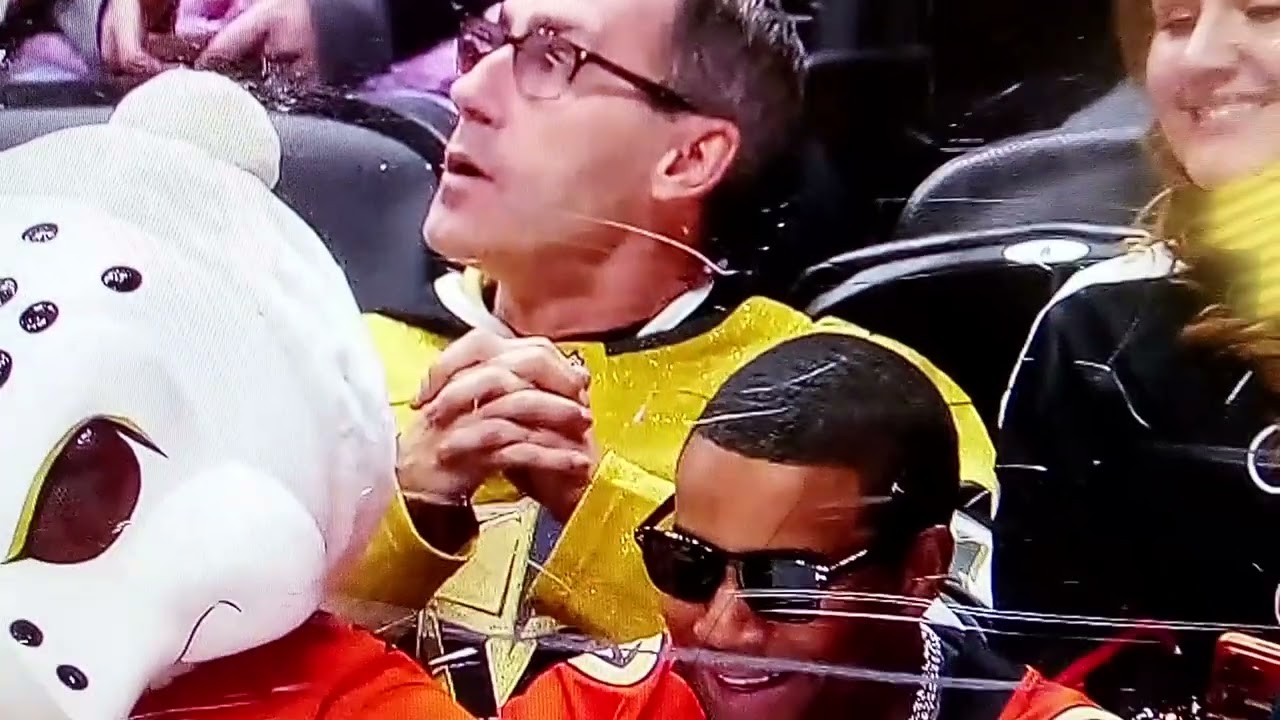 Keenan Thompson Mighty Ducks Yes or No?!