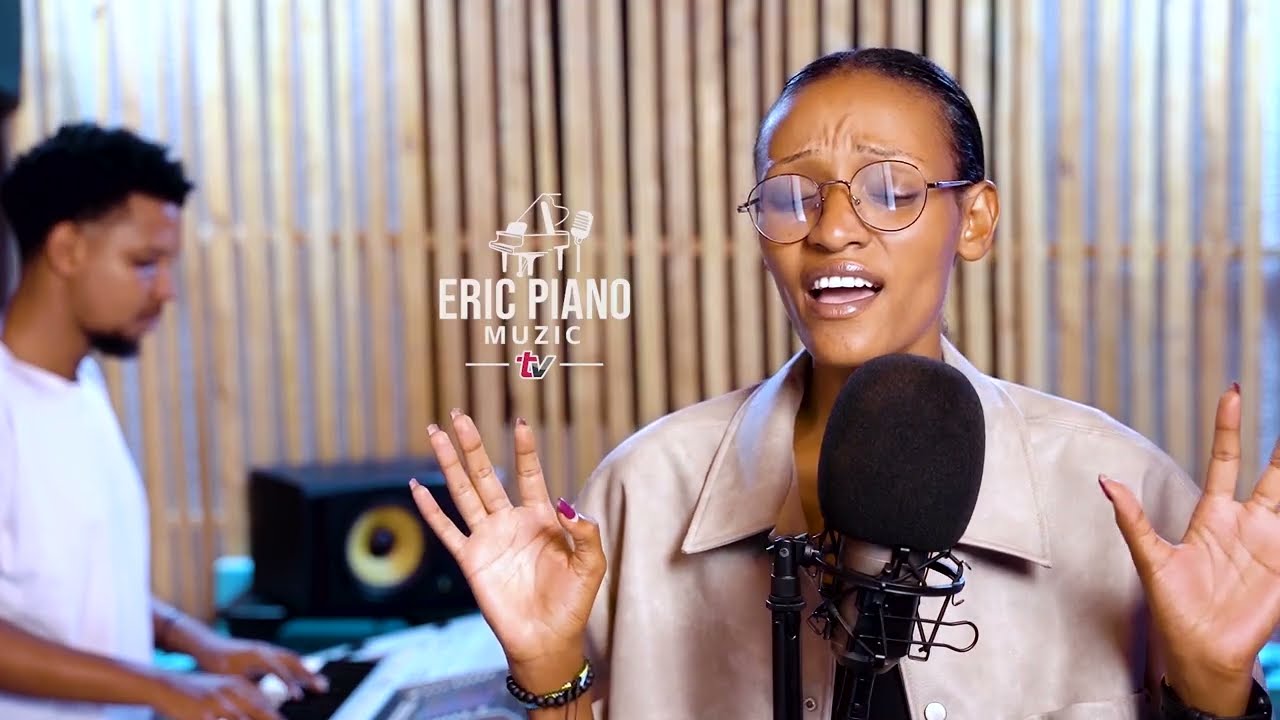 IGITARAMO S1EP 77 ERIC 🎹 & TETA🎤 🙏😟🔥// UWANKUNZE NJYE NTAMUZI , NARABABARIWE🙌🙌