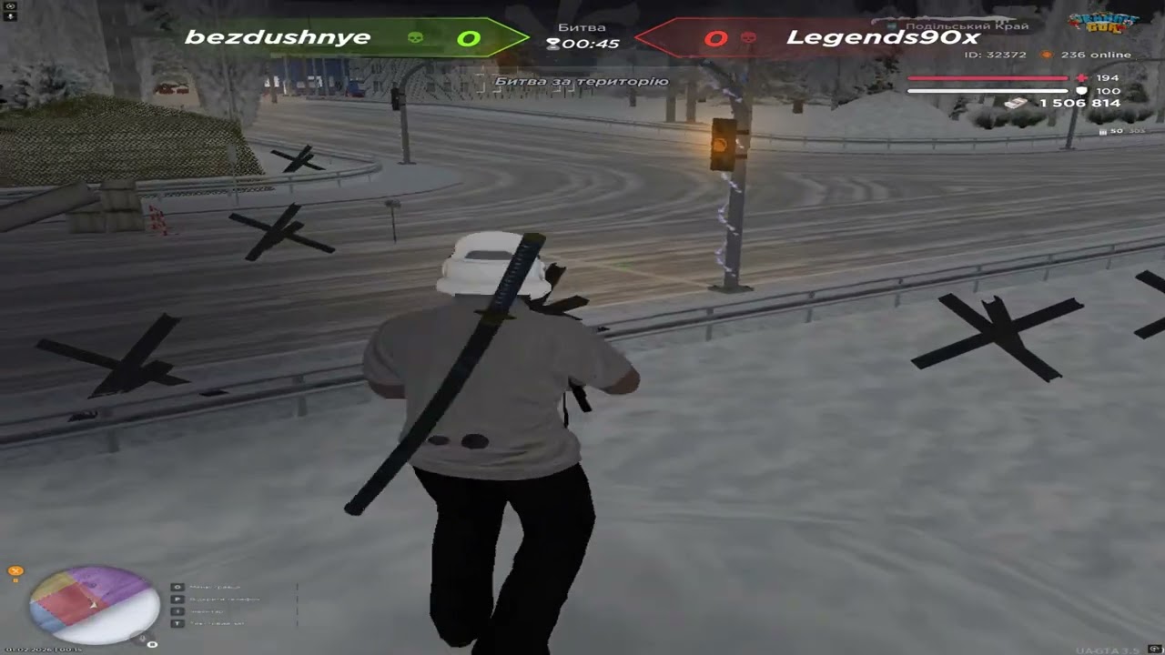 .