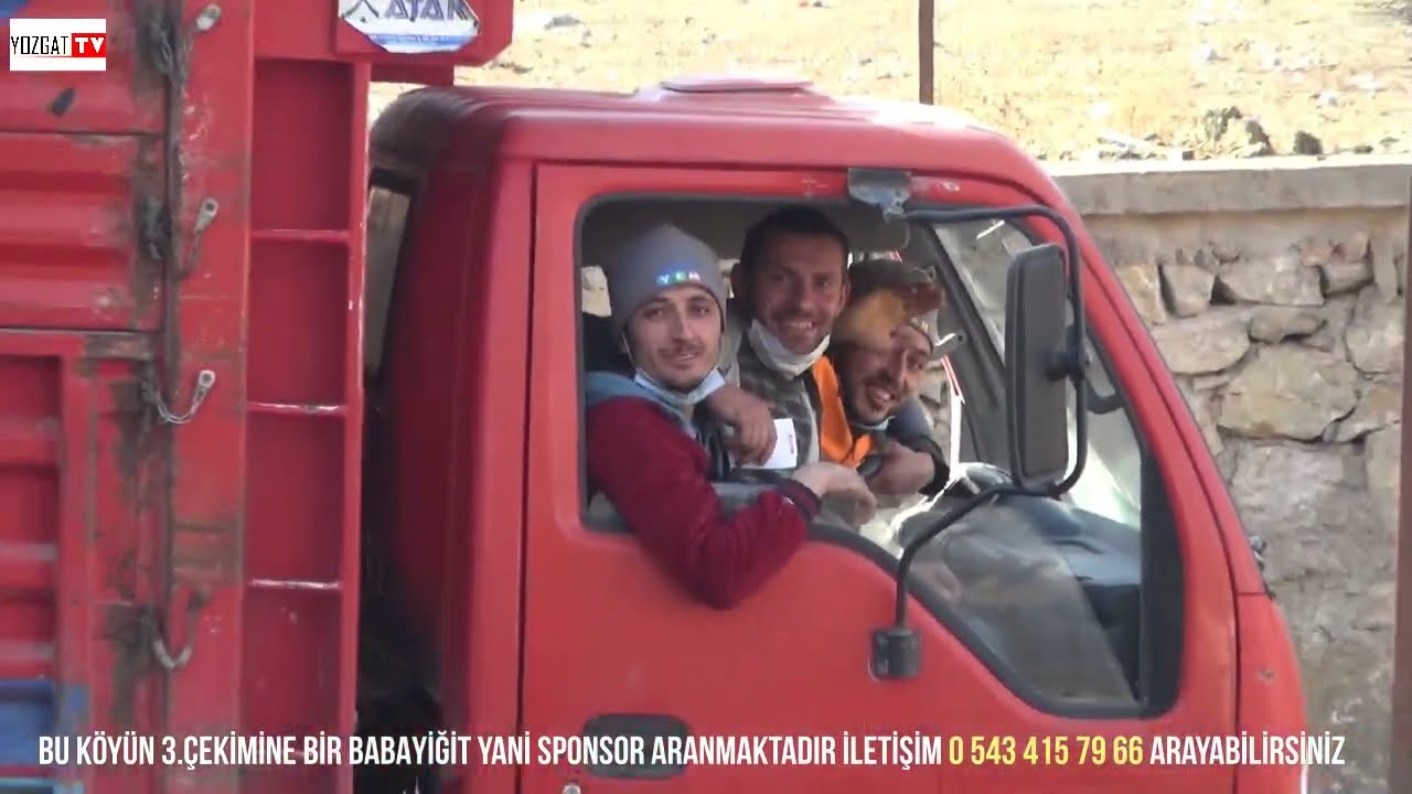 TEKKEYENİ KÖYÜ