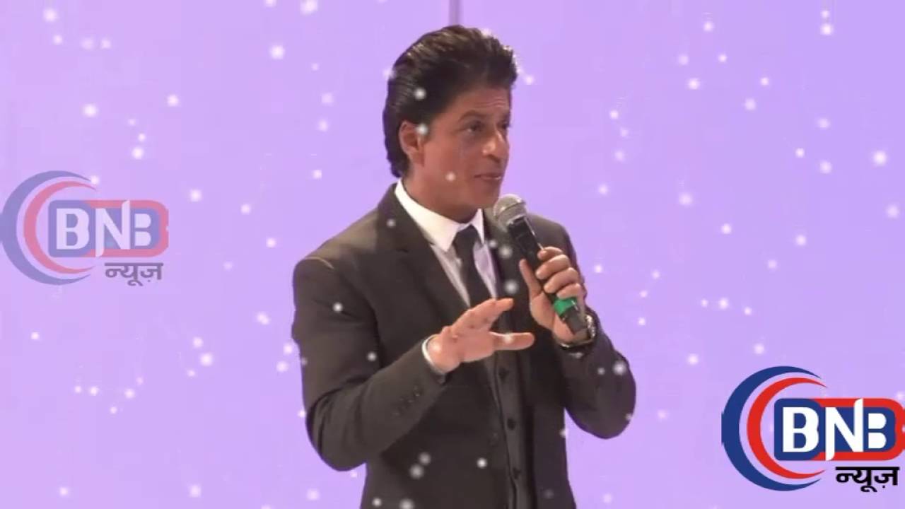 Shah Rukh Khan Thrilled over D&rsquo;D&eacute;cor Digital Step Interview