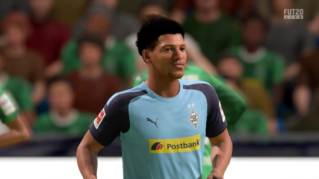 Donyell Malen 