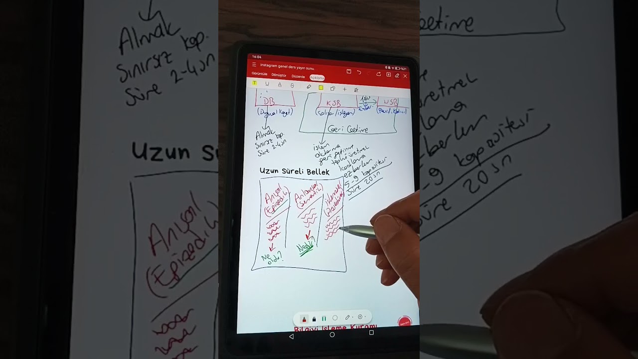 öğrenme psikolojisi3 2023 kpss genel tekrar yayını