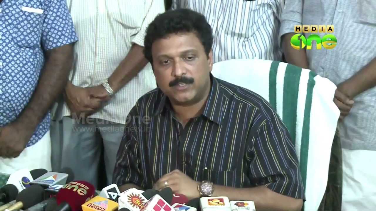 The political career of Ganesh Kumar