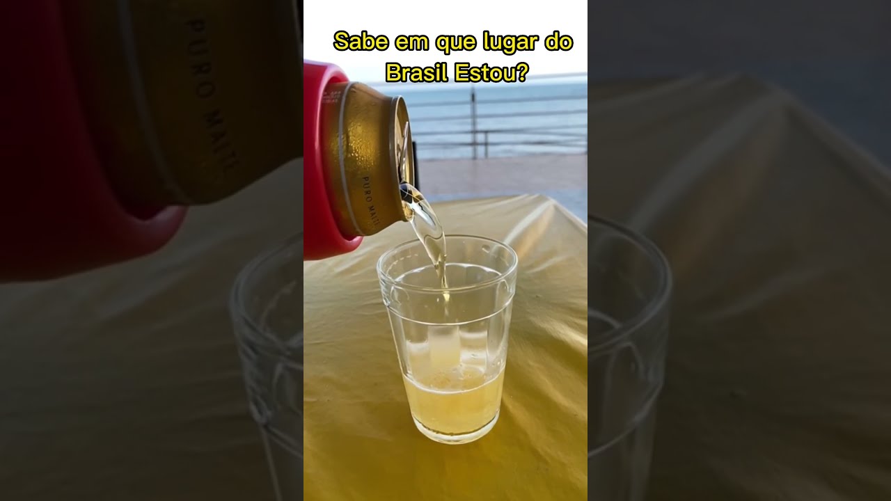 Lugares do brasil para viajar