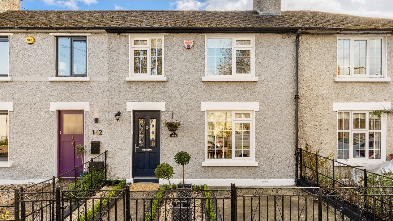 144 Brian Road, Marino, Dublin 3 645 000 евро