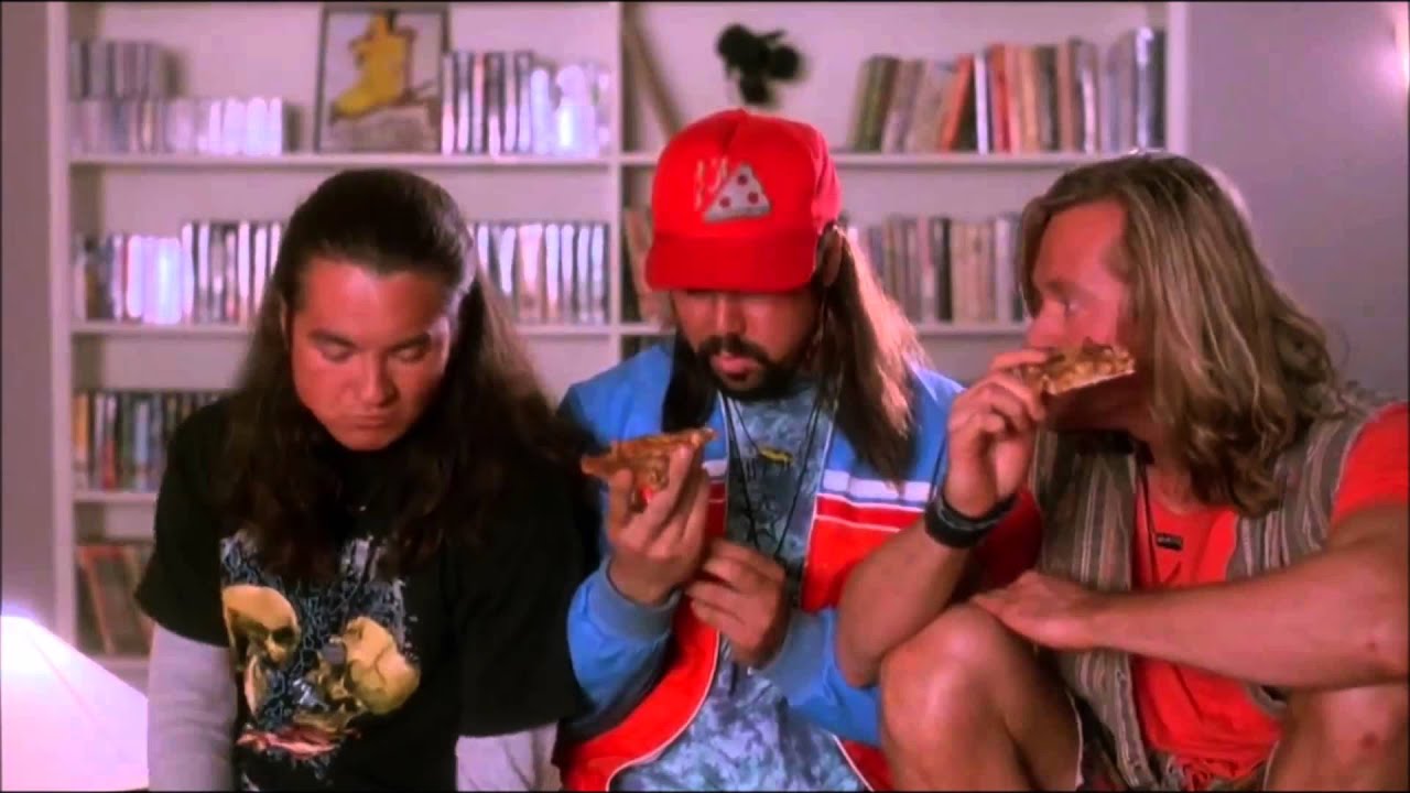 3 Ninjas: The 
