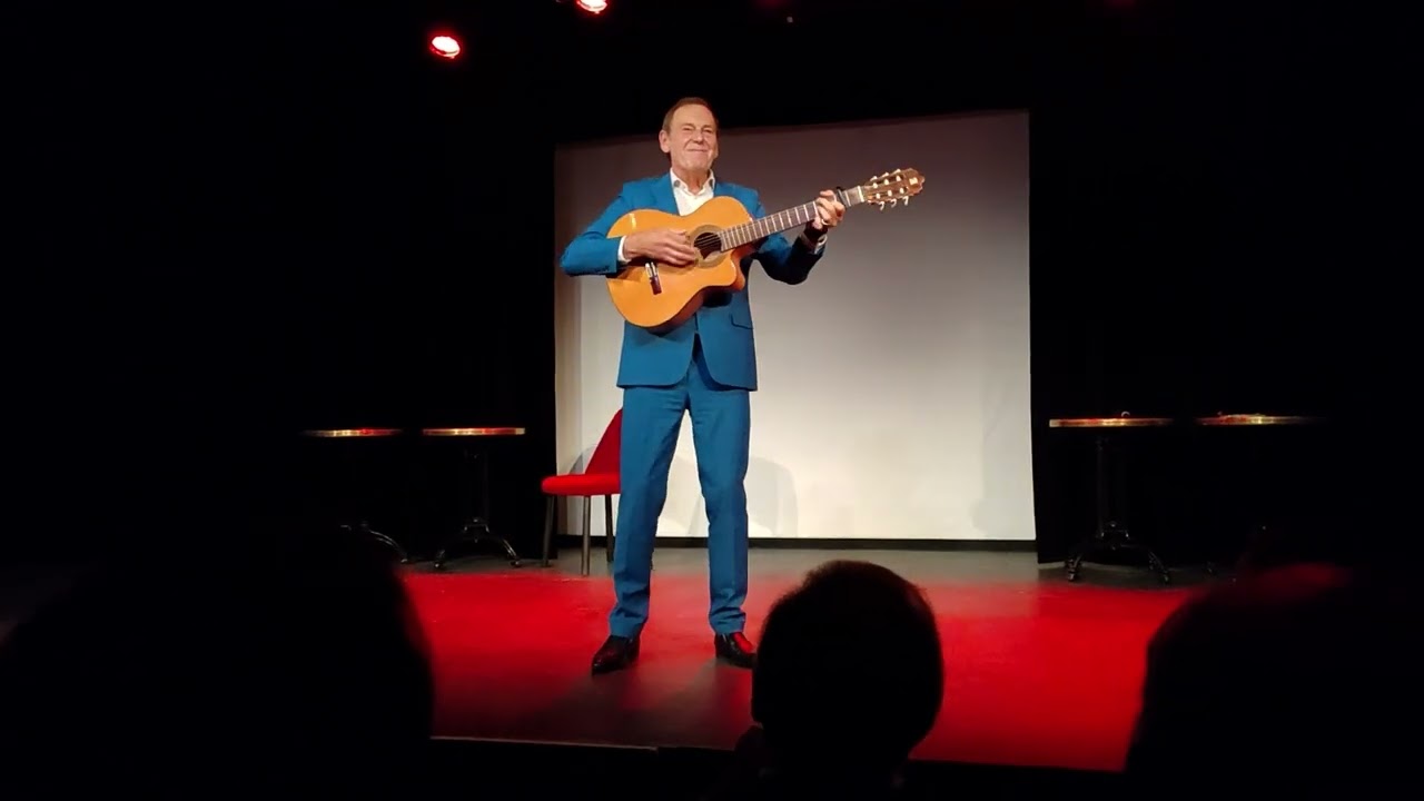 MÉMÉ une chanson de Cocagne et Delaunay