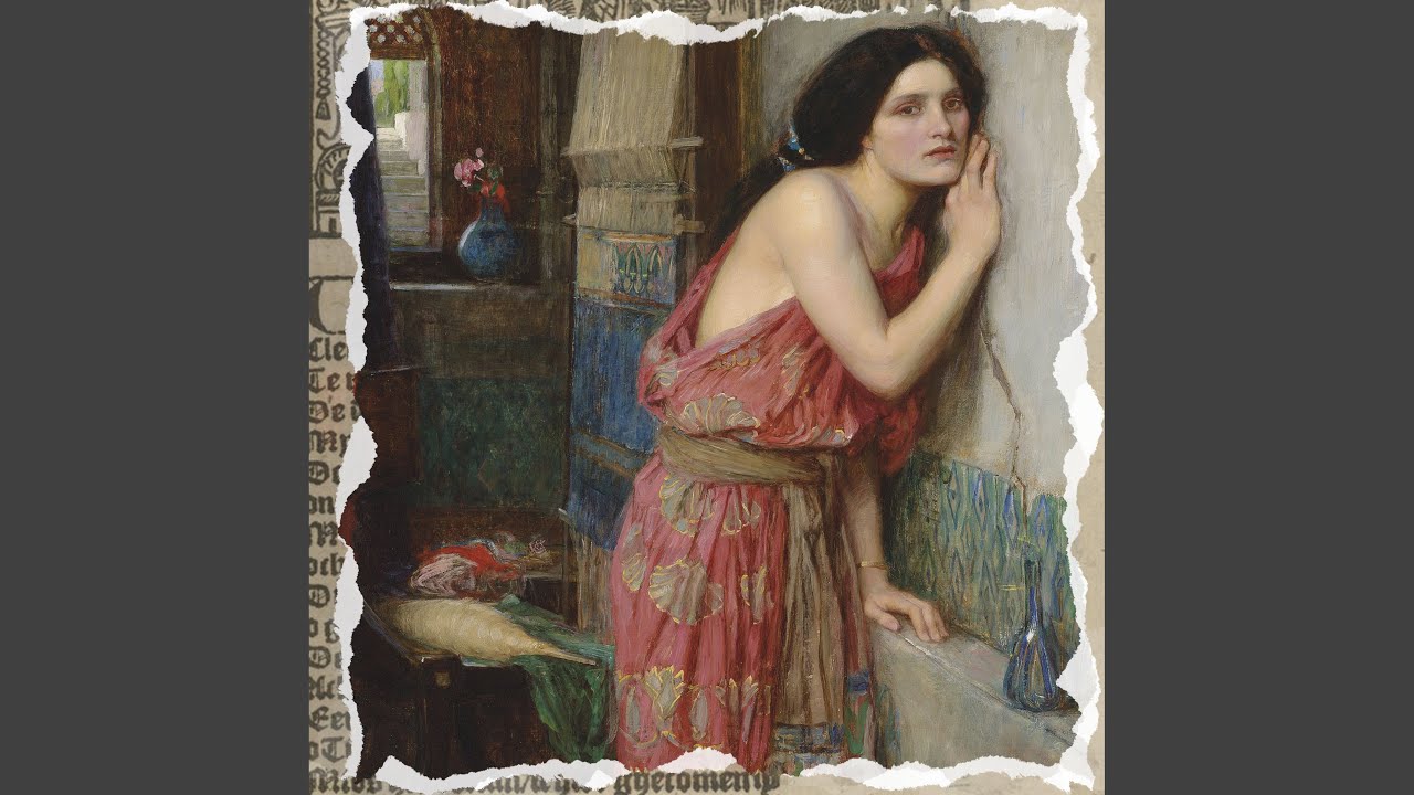 Thisbe