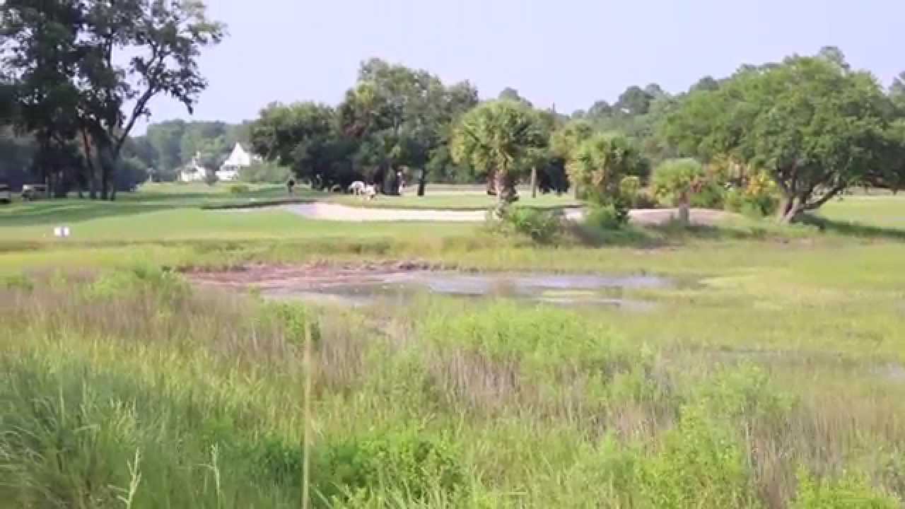 Hilton Head Golf | Old South Golf Links  | A Great Public Golf Course