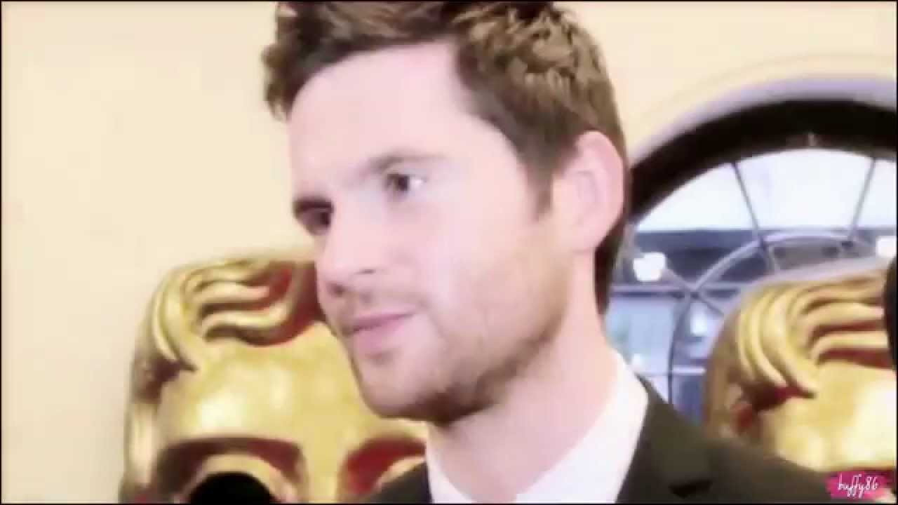 Tom Riley || Midnight city
