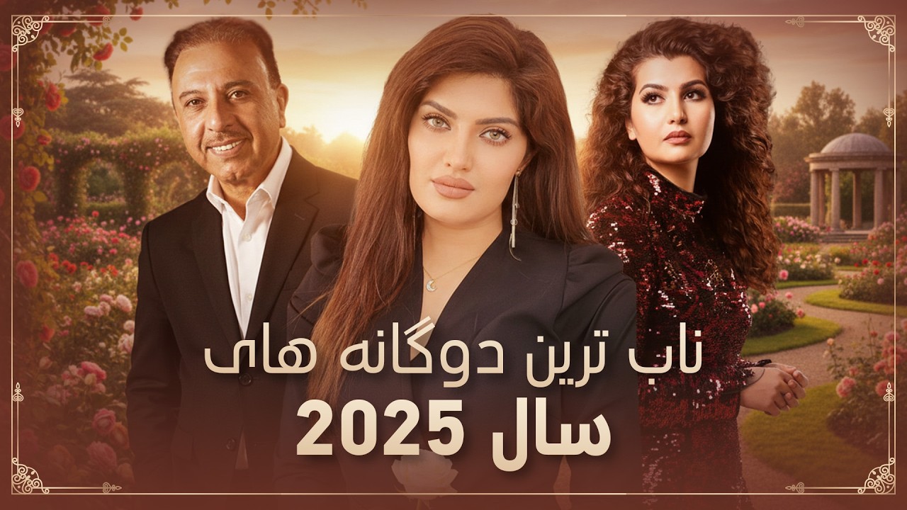 New TOP Fresh Duets of 2025 I ناب ترین دوگانه های سال 2025
