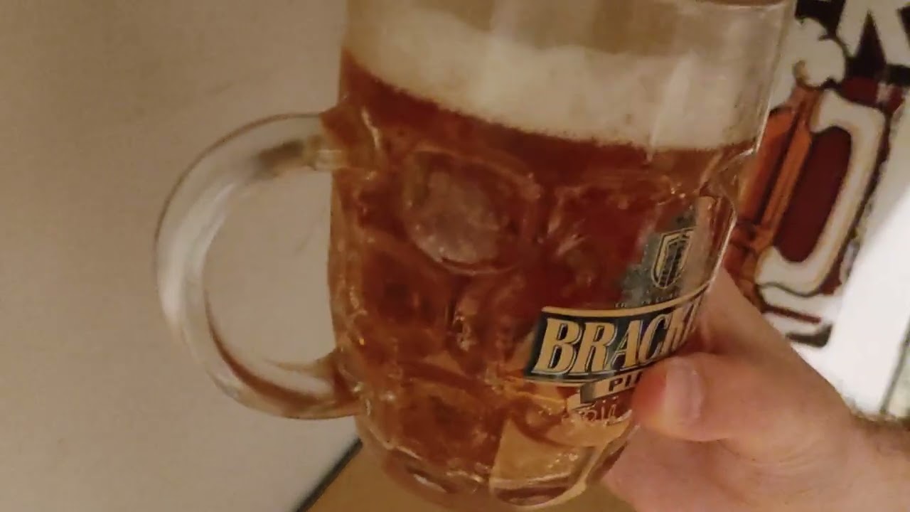 piwo Brackie Žateck&yacute; Pils. Czeska przygoda z Browaru Żywiec