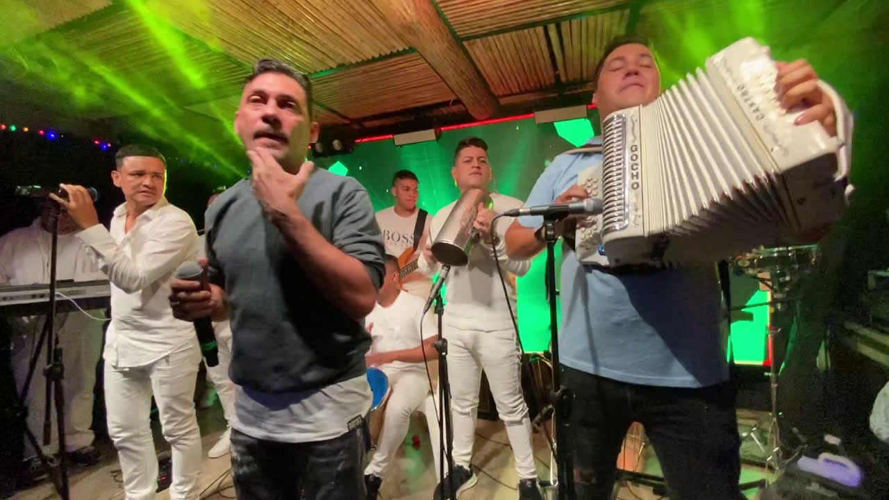 Realizame mis sueños - Jean Carlos Centeno (EN VIVO)