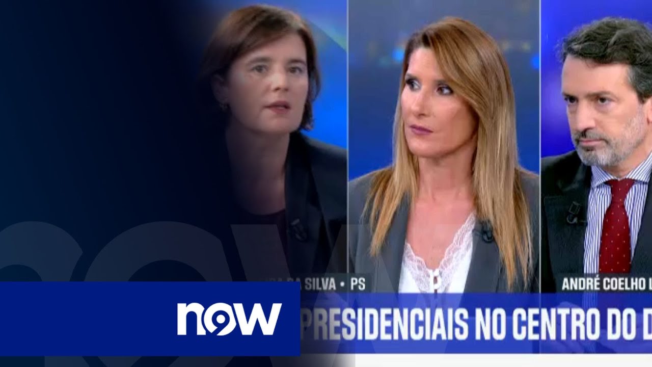 André Ventura «quer pôr em causa elementos estruturais da democracia»: Mariana Vieira da Silva