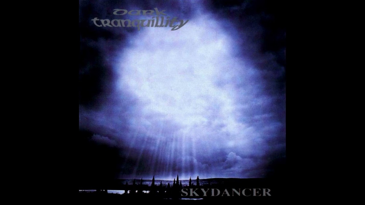 Dark Tranquility - Skydancer (1993) [FullAlbum]