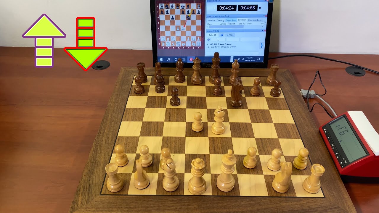 👑 10 Strongest Electronic Chessboards I Have Tested -- Gadgetify