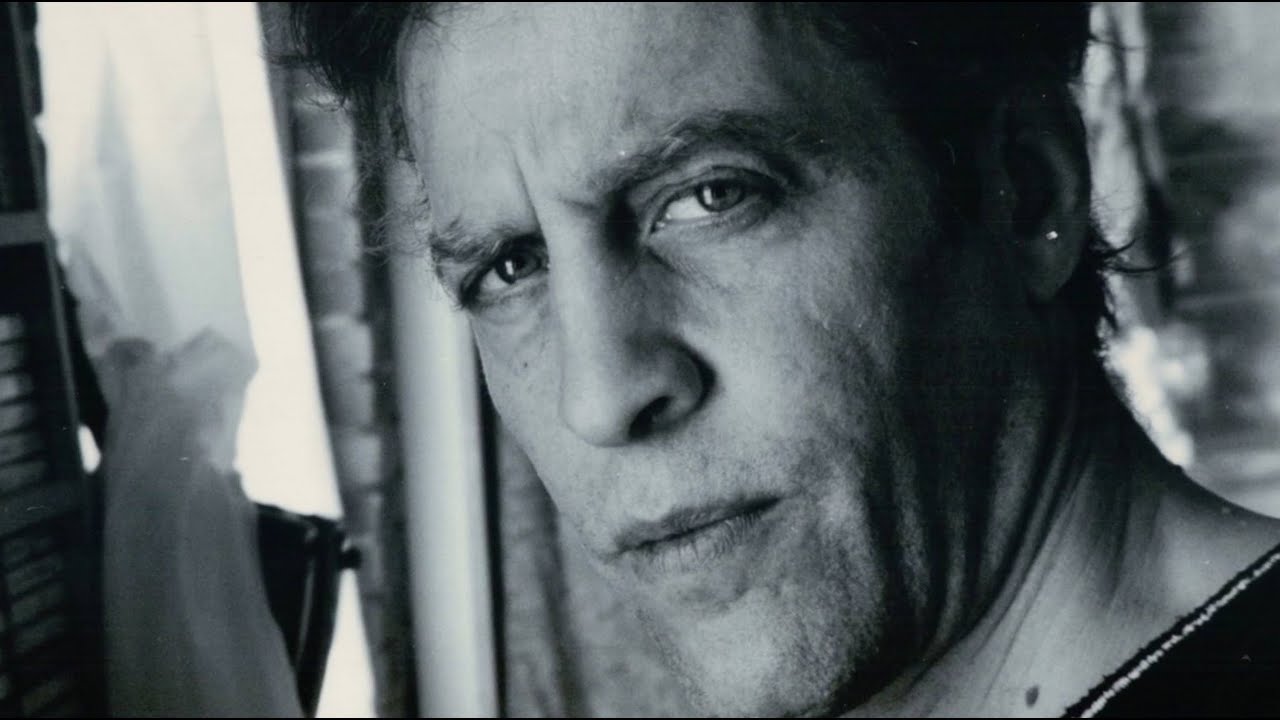 Mark Sandman - Tomorrow