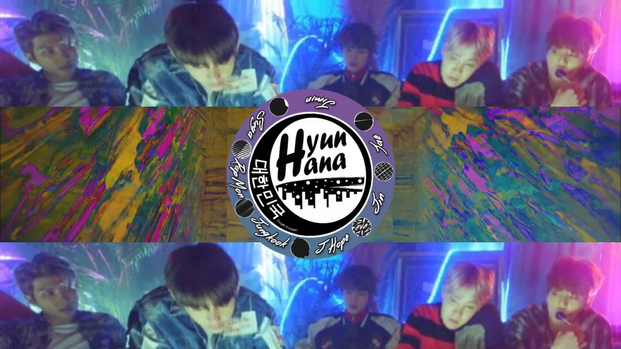 BTS: [방탄소년단] Blood Sweat And Tears (Jap. Ver.) (Voice Deeper Version)
