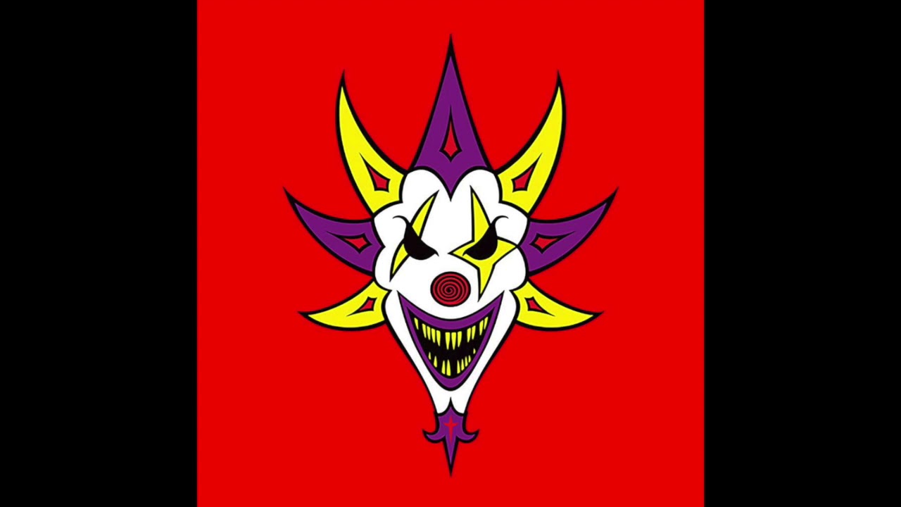 ICP - Hold Still (Extended Mix)