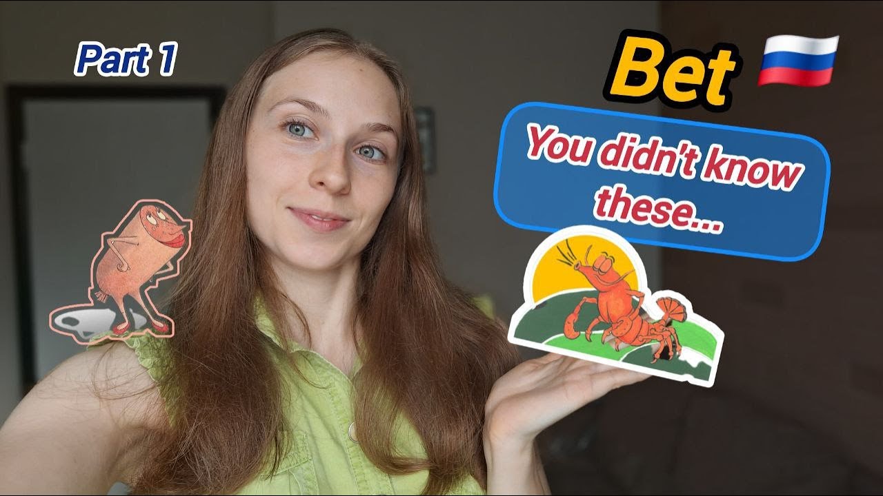 10 Russian phrases Russians use daily! ANY LEVEL