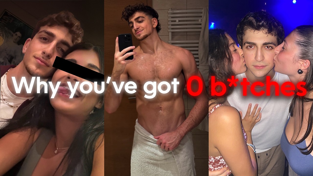 Brutally Honest Dating Advice For 6ft+ Guys