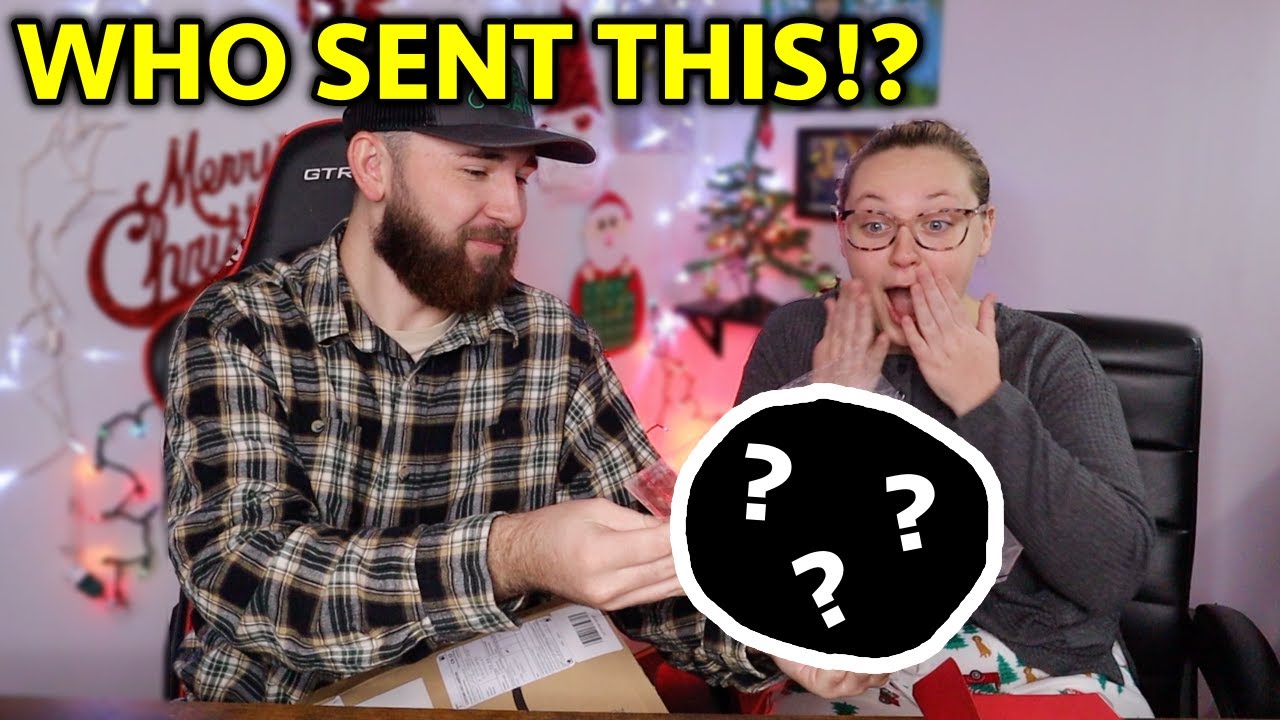 This is EVERYTHING She Has EVER Wanted!! **PO Box Opening**