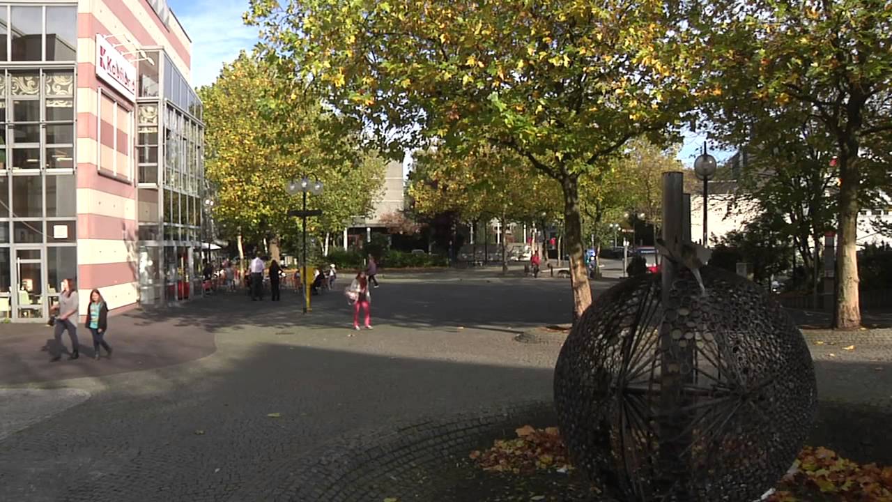 Gevelsberg- Zwischen Dorf und Metropole.mov