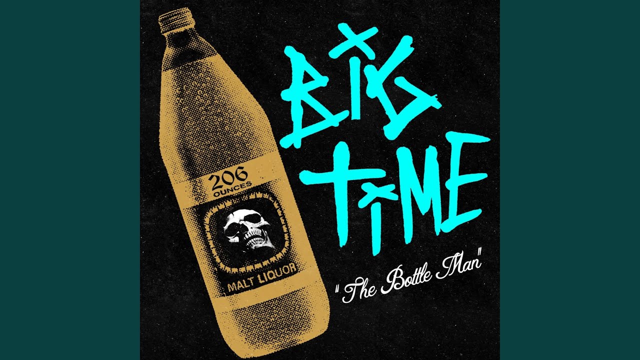 The Bottle Man